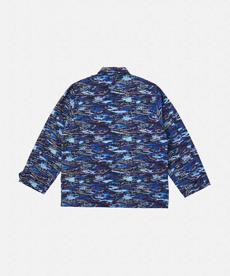 BDU Over Shirt Product Image