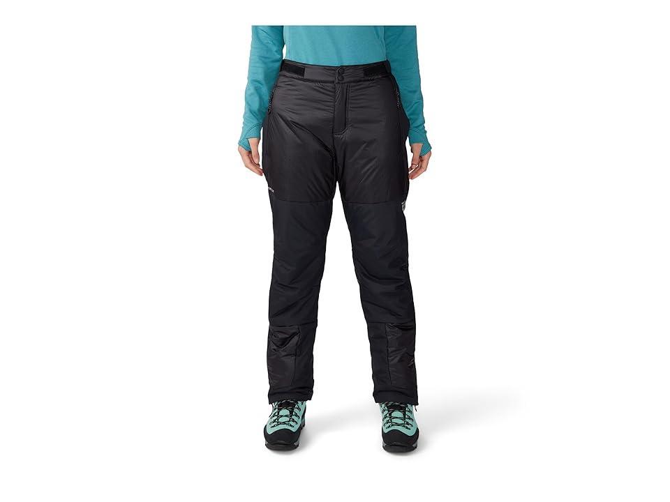 Mountain Hardwear Compressor Alpine Pants Women's Casual Pants Product Image