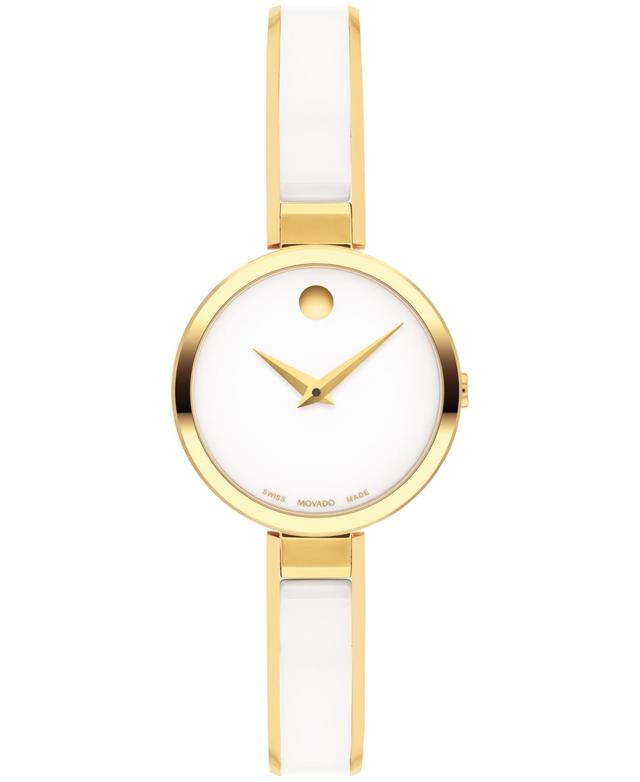 Movado Moda Watch, 24mm Product Image