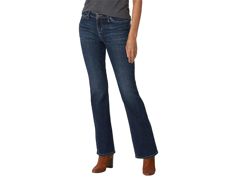 Womens Lee Legendary Bootcut Jeans Product Image