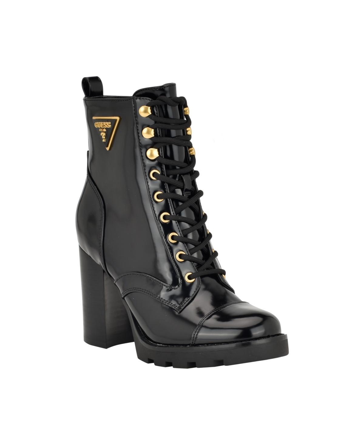 GUESS Neadyn Women's Boots Product Image