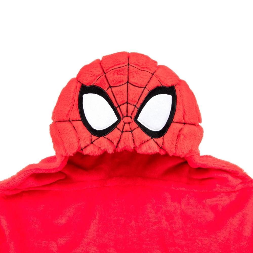 Spider-Man Hooded Blanket Product Image