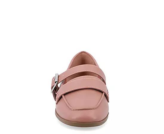 Journee Collection Womens Caspian Loafer Product Image