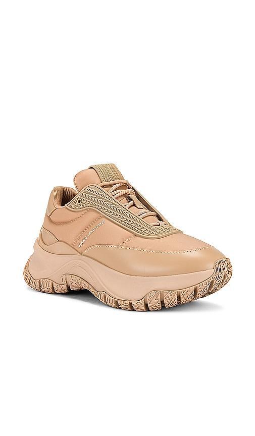 Marc Jacobs Womens The Dtm Lazy Runner Sneakers Product Image