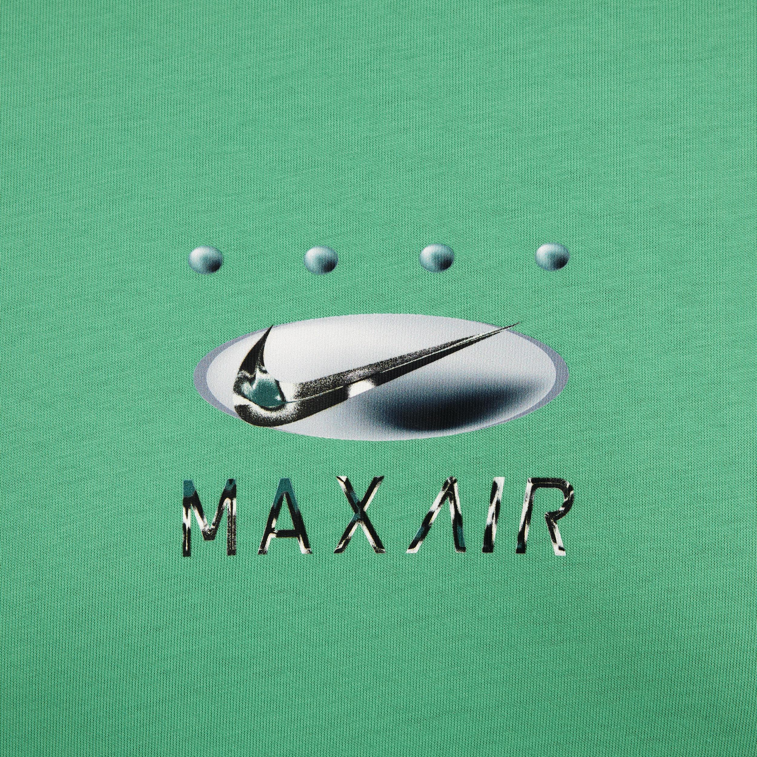 Nike Mens Sportswear Max Air T-Shirt Product Image