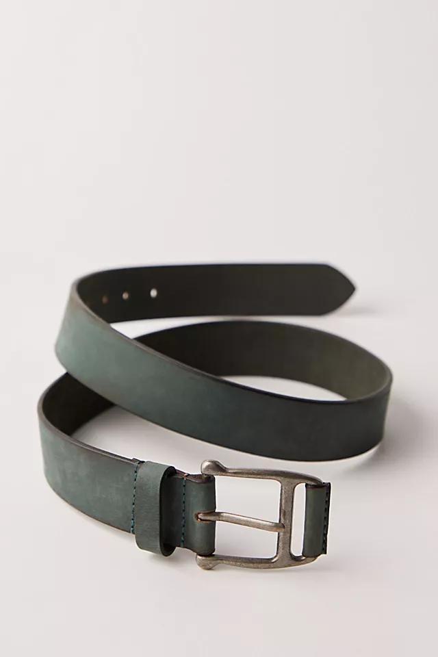 Carraway Leather Belt Product Image