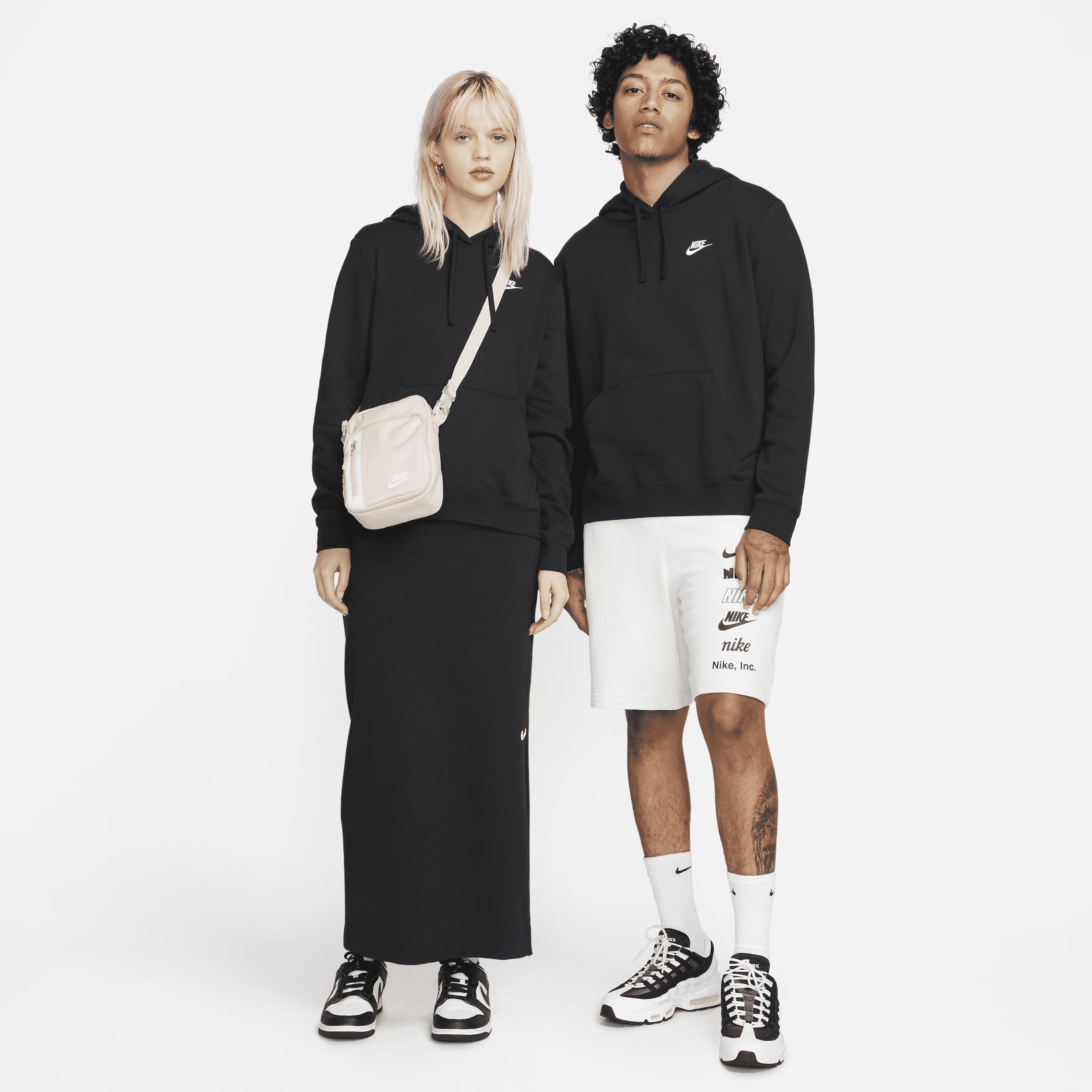 Women's Nike Sportswear Club Fleece Pullover Hoodie Product Image