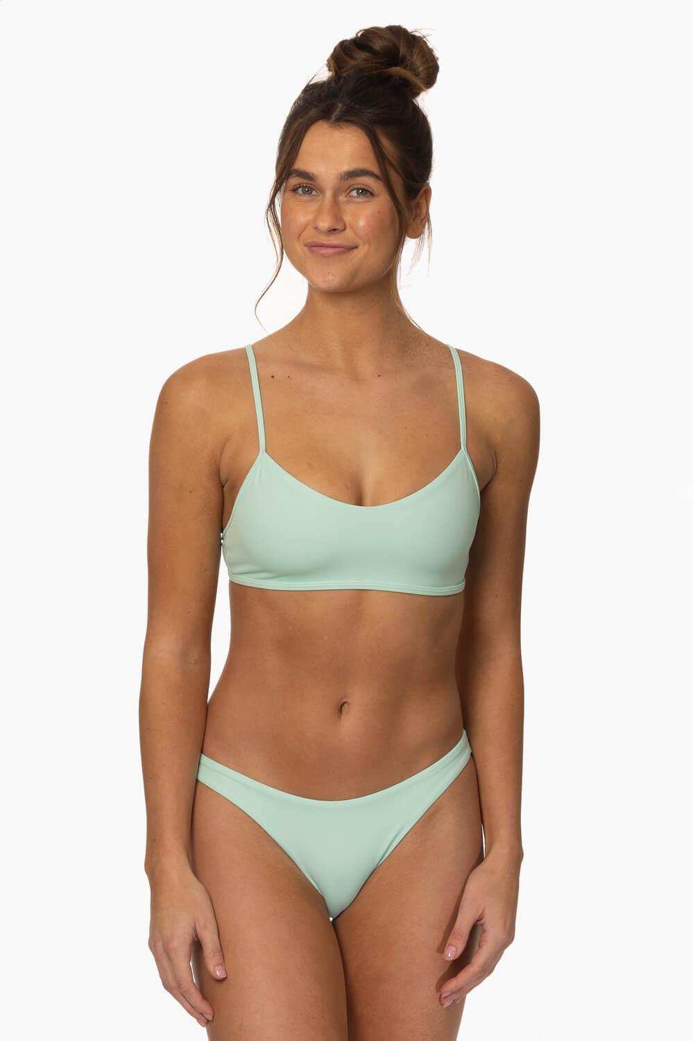 Kelia Bikini Bottom - Segundo Female Product Image