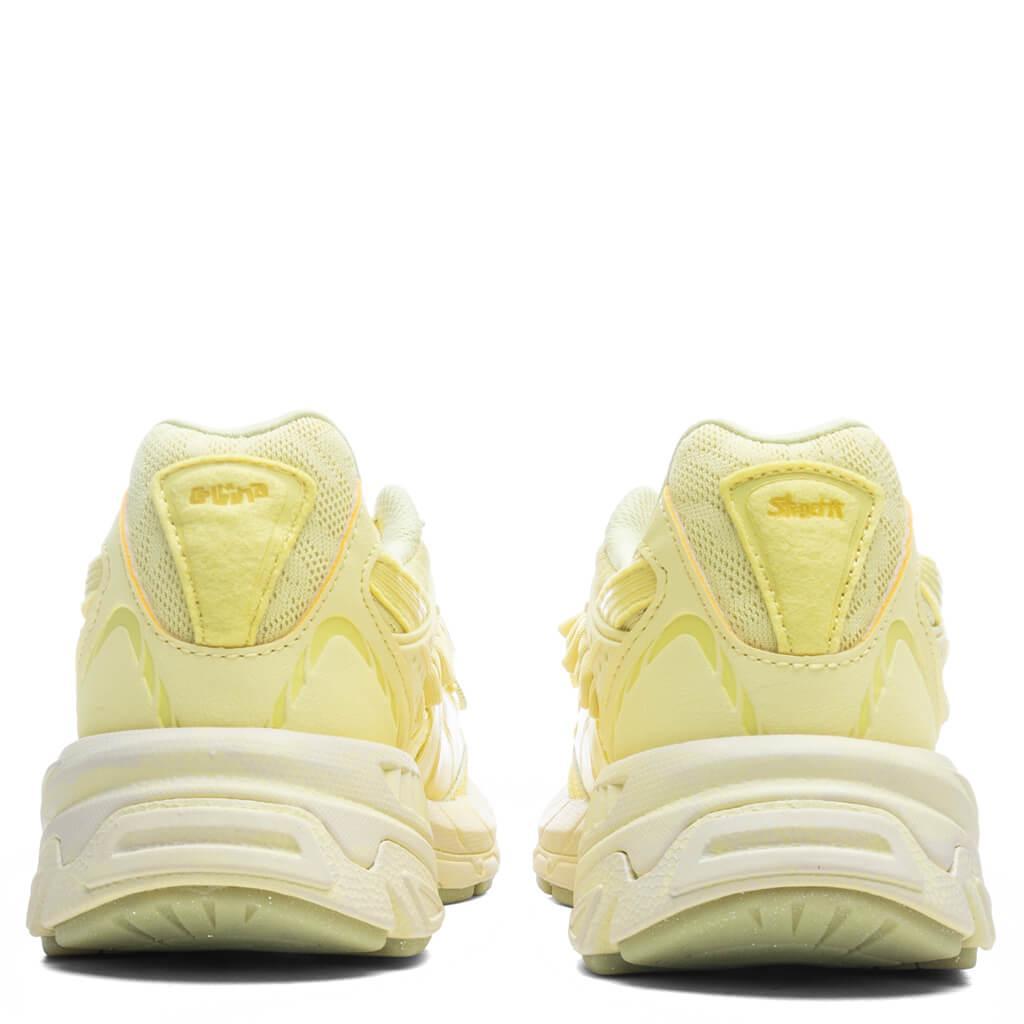 Puma x Collina Strada Women's Velophasis - Vintage Yellow Female Product Image