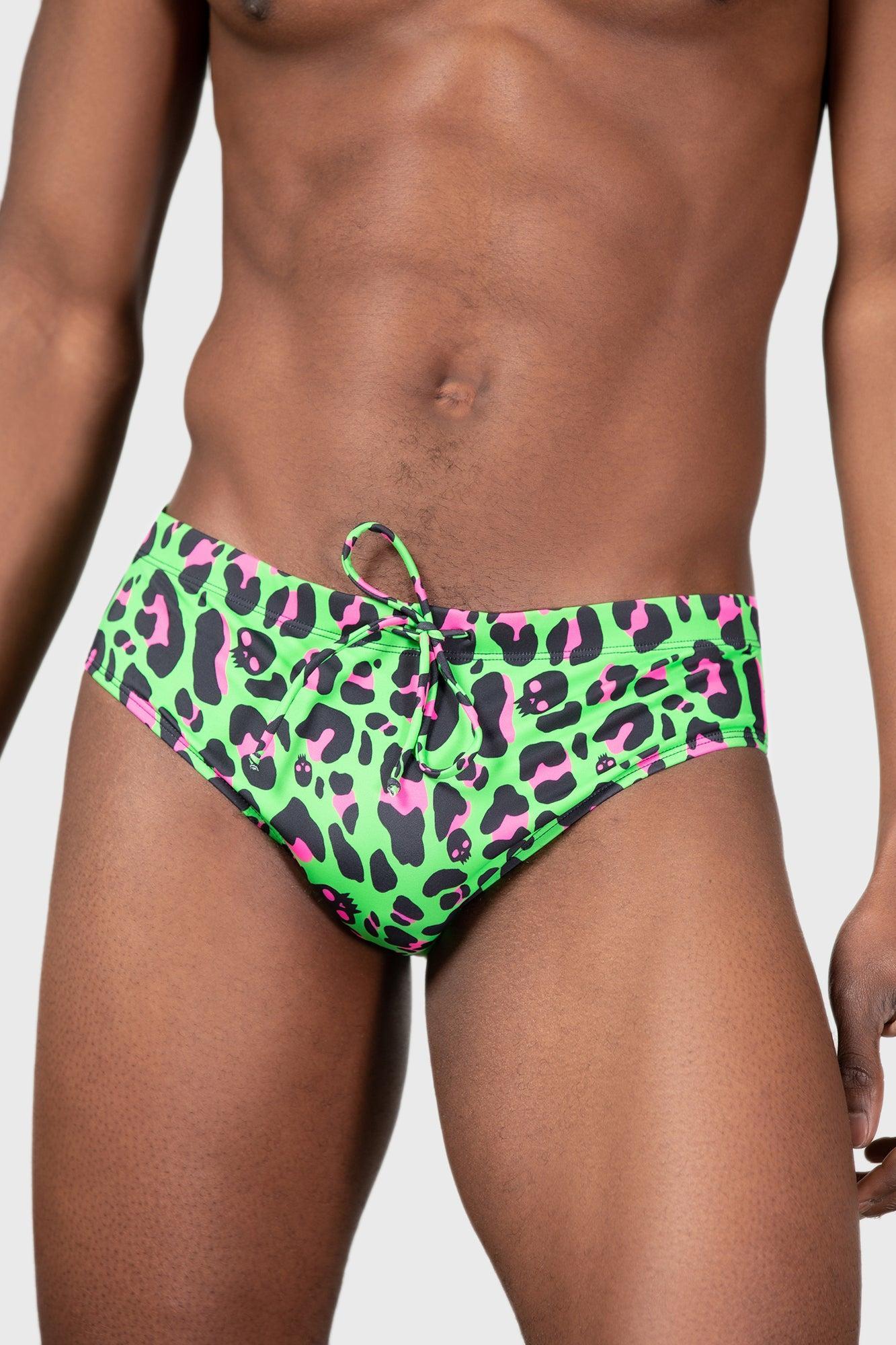 Hextreme Swim Trunks Male Product Image