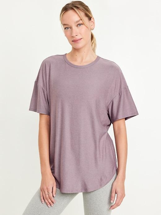 CloudMotion Tunic Product Image