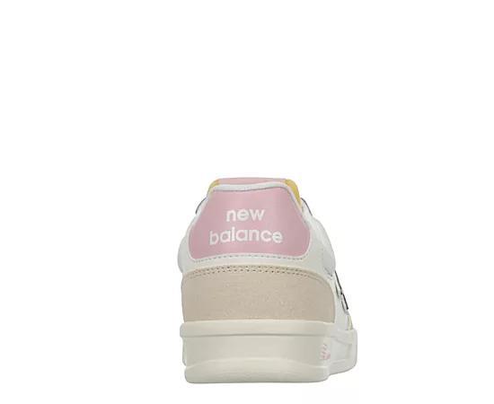 New Balance Womens Ct300 V3 Court Sneaker Product Image