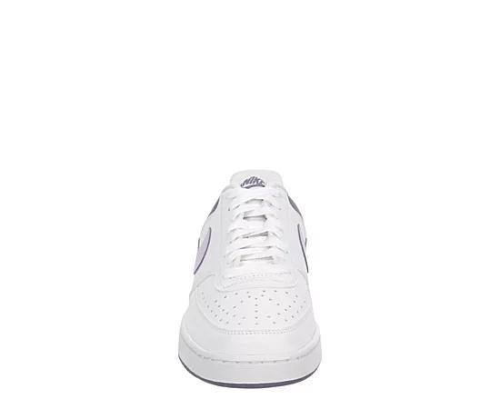 Nike Womens Court Vision Low Sneaker Product Image