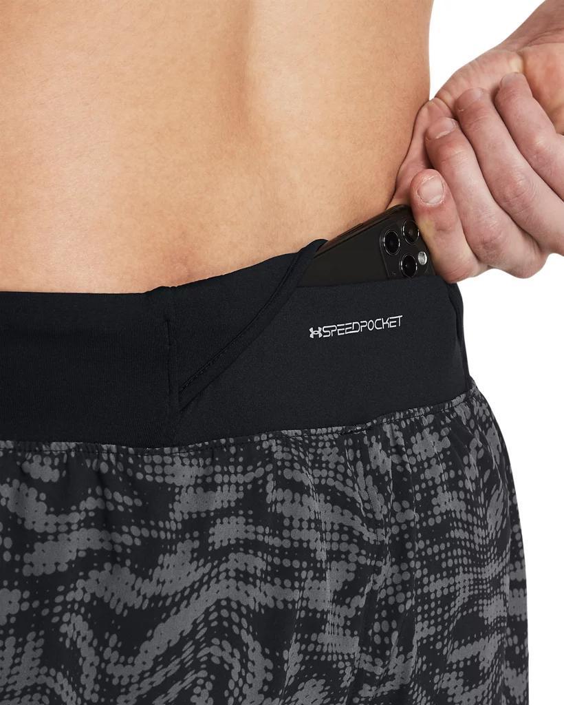 Men's UA Launch Elite 7" Shorts Product Image