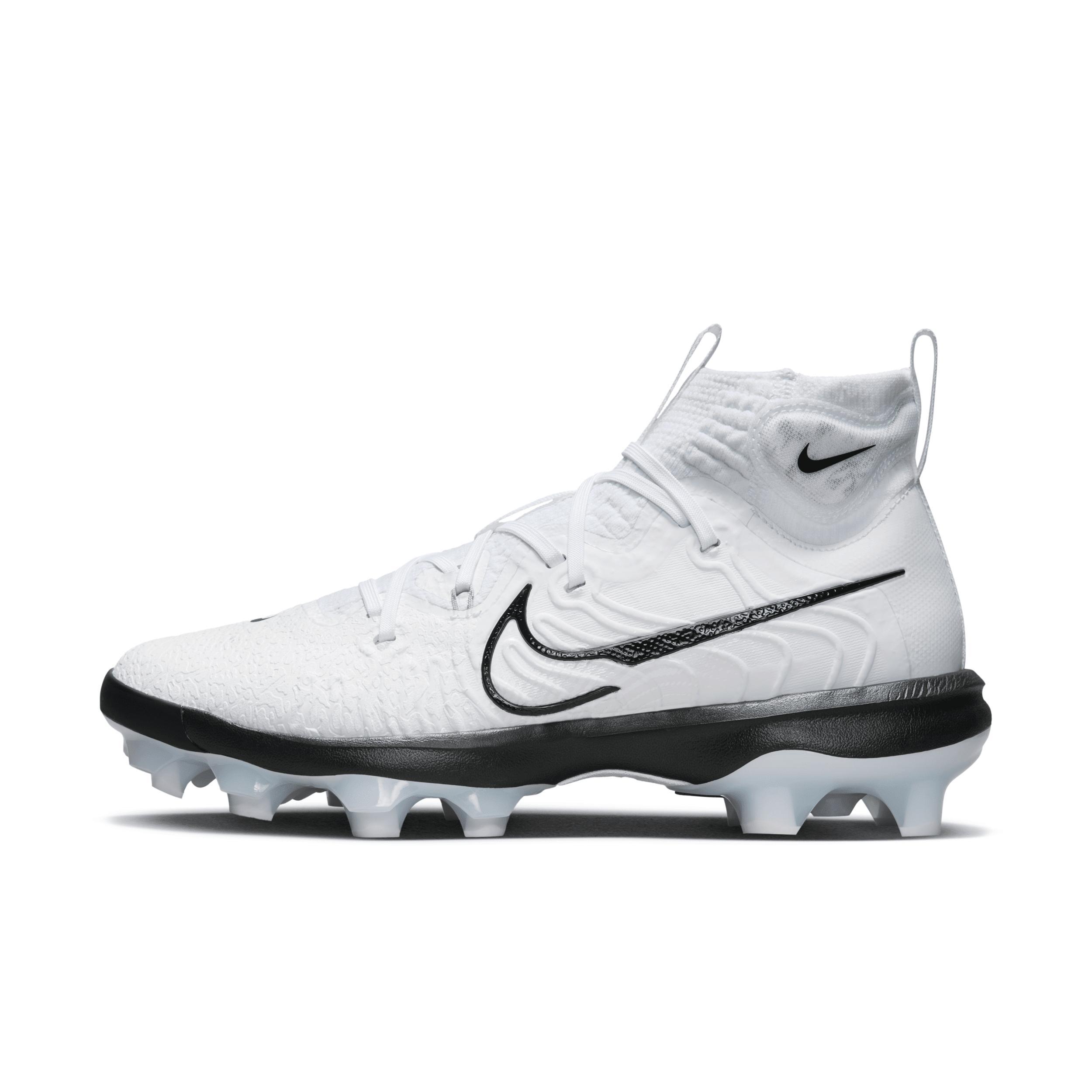 Nike Men's Alpha Huarache NXT MCS Baseball Cleats Product Image