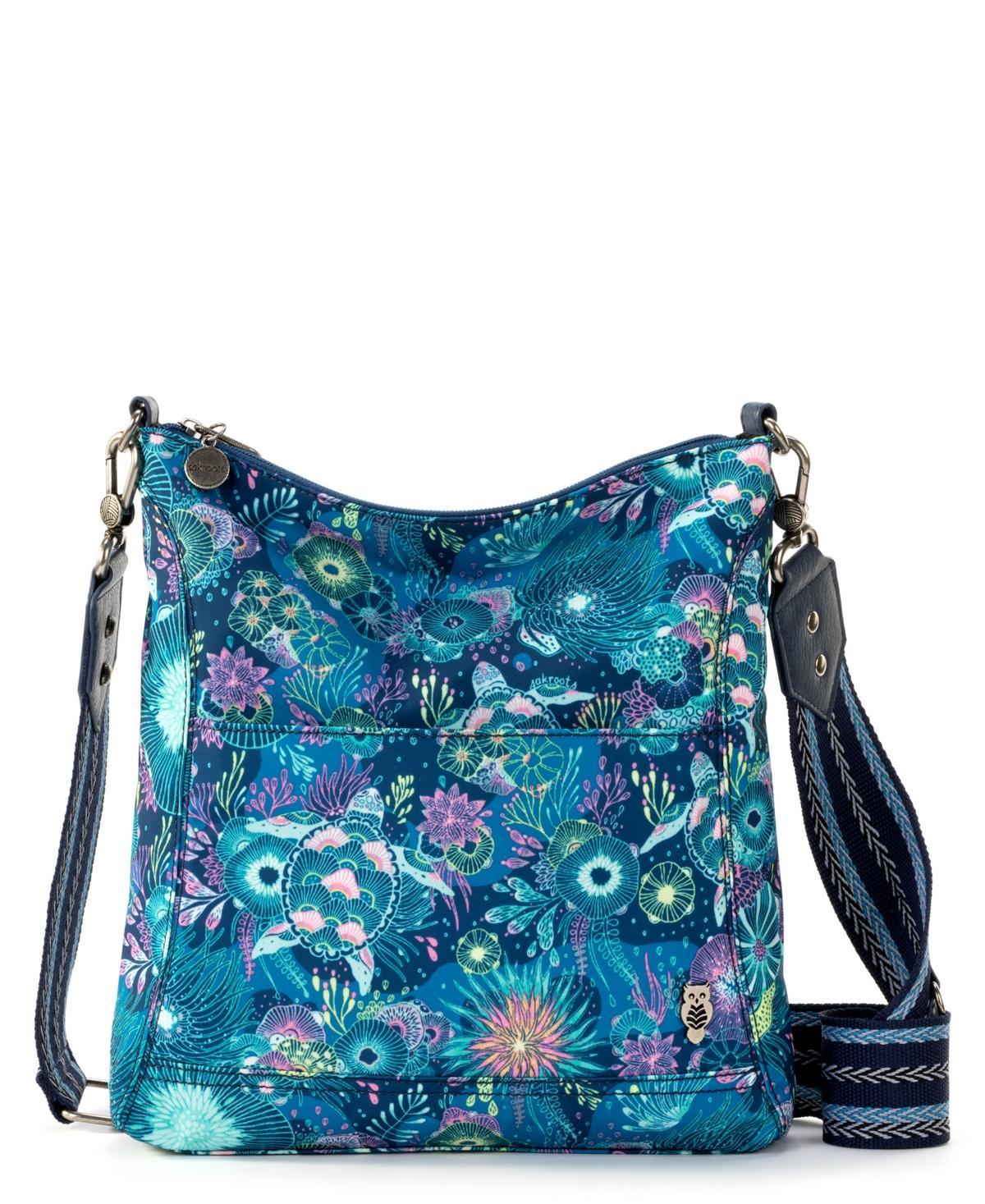 Womens Lucia Crossbody Product Image