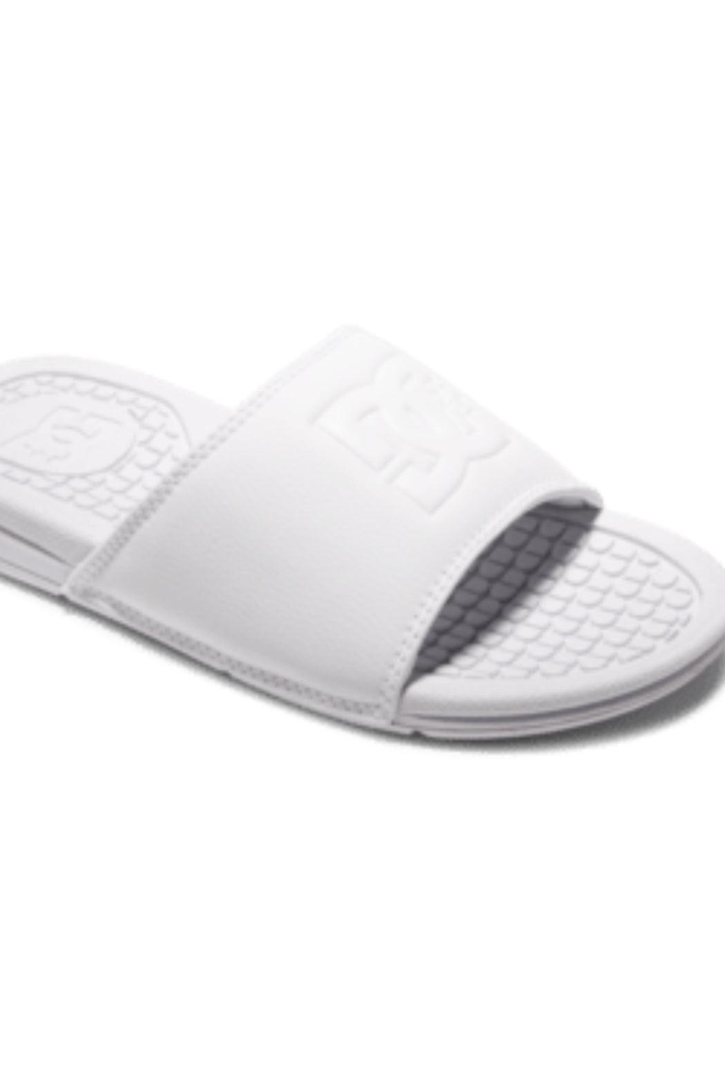 DC Women's Bolsa Slides Female Product Image