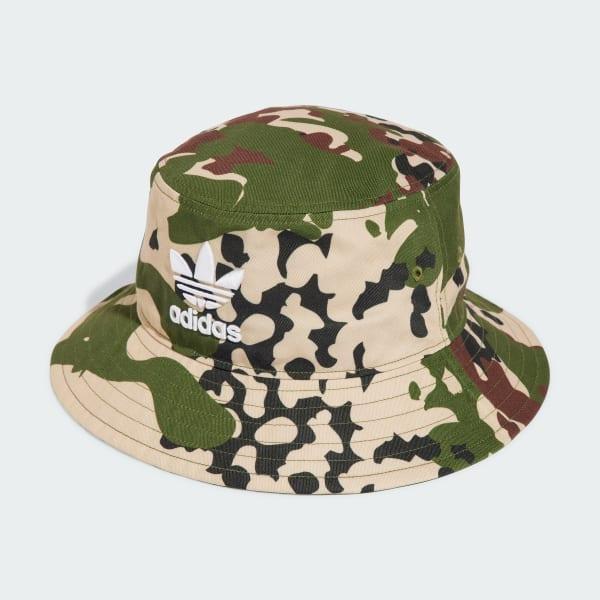 Camo Bucket Hat Product Image