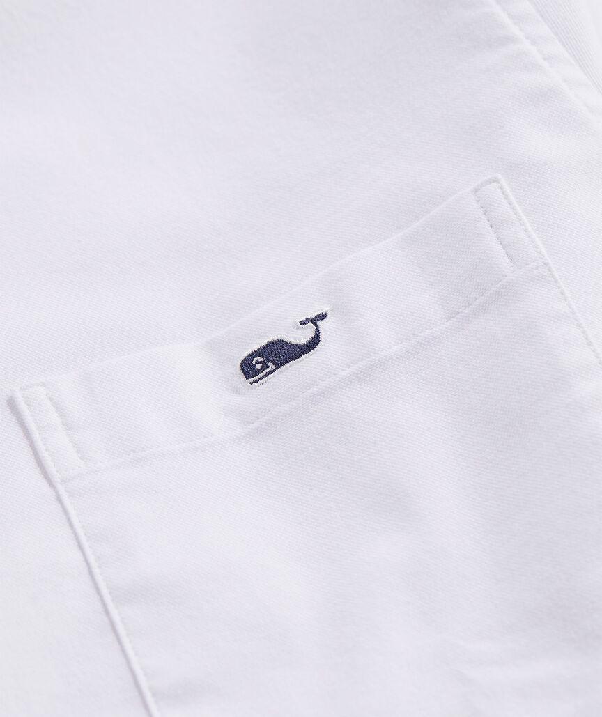 Oxford Solid Shirt Product Image