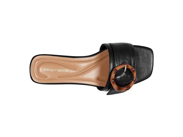 Easy Spirit Gatlin Leather) Women's Sandals Product Image