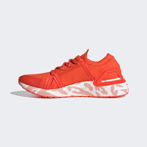 adidas by Stella McCartney Ultraboost 20 Shoes Product Image