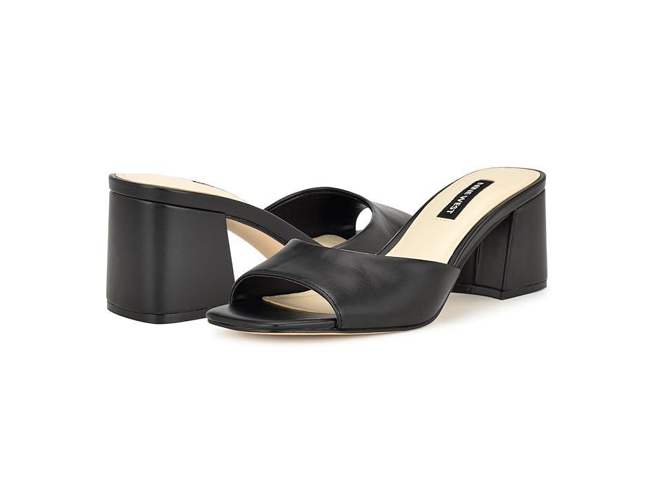 Nine West Gagen Womens Dress Sandals Product Image