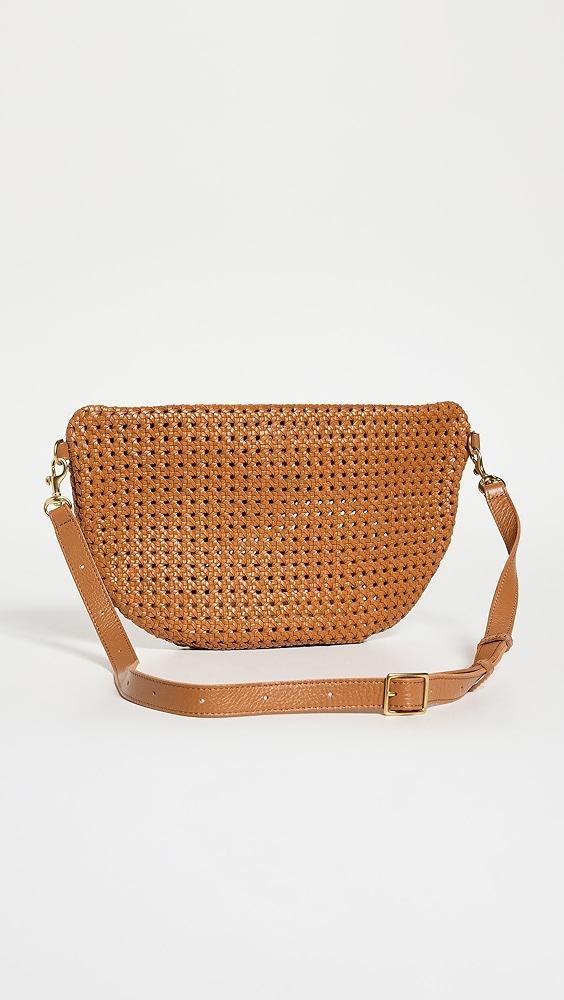 Clare V. Grande Fanny Bag | Shopbop Product Image