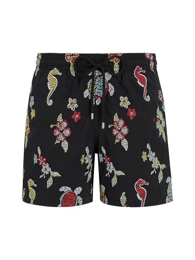 Mens Mistral Turtle Swim Shorts Product Image