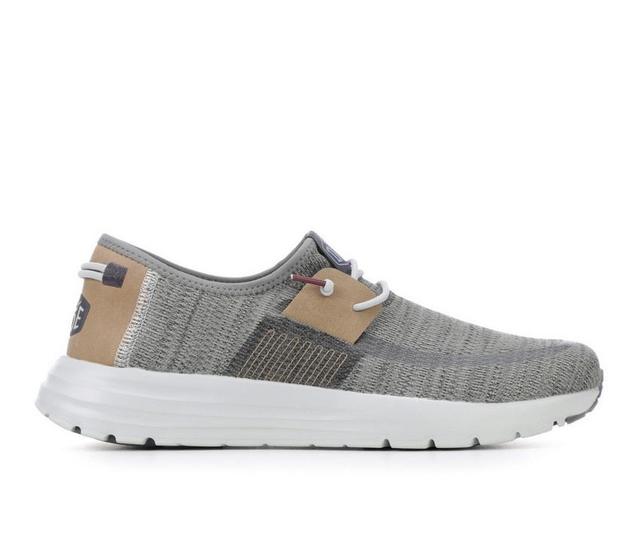 Men's HEYDUDE Sirocco Sneakers Product Image