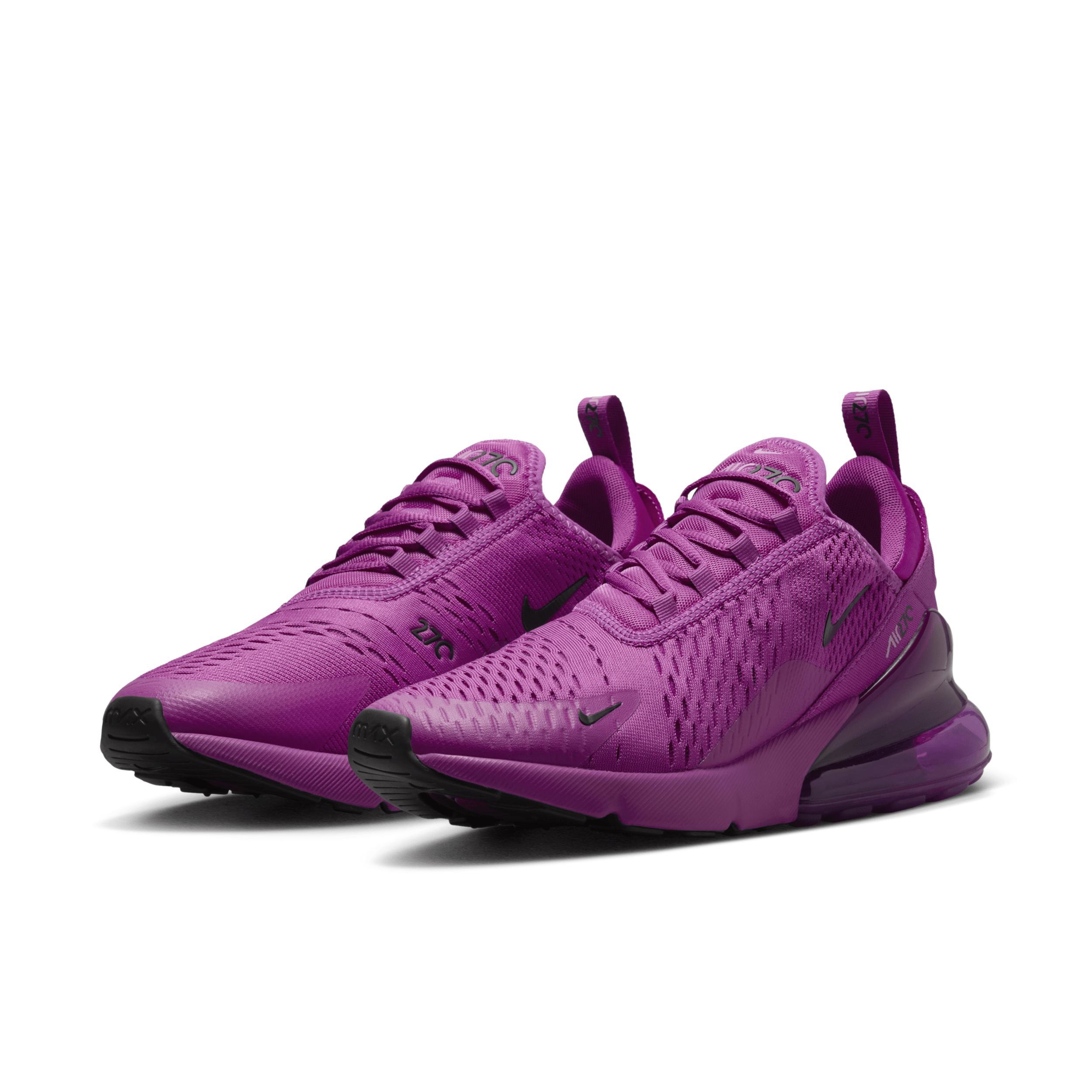 Nike Women's Air Max 270 Shoes Product Image