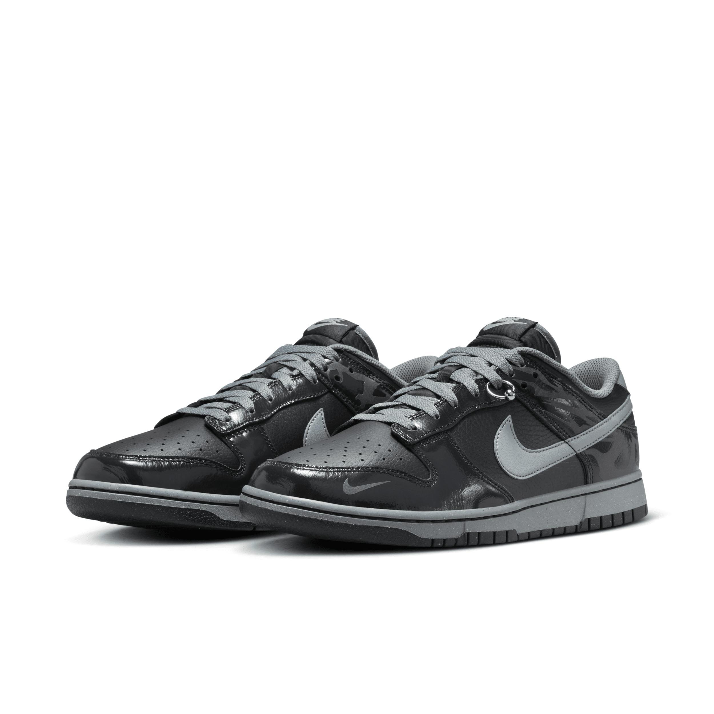 Nike Men's Dunk Low Retro "Berlin" Shoes Product Image