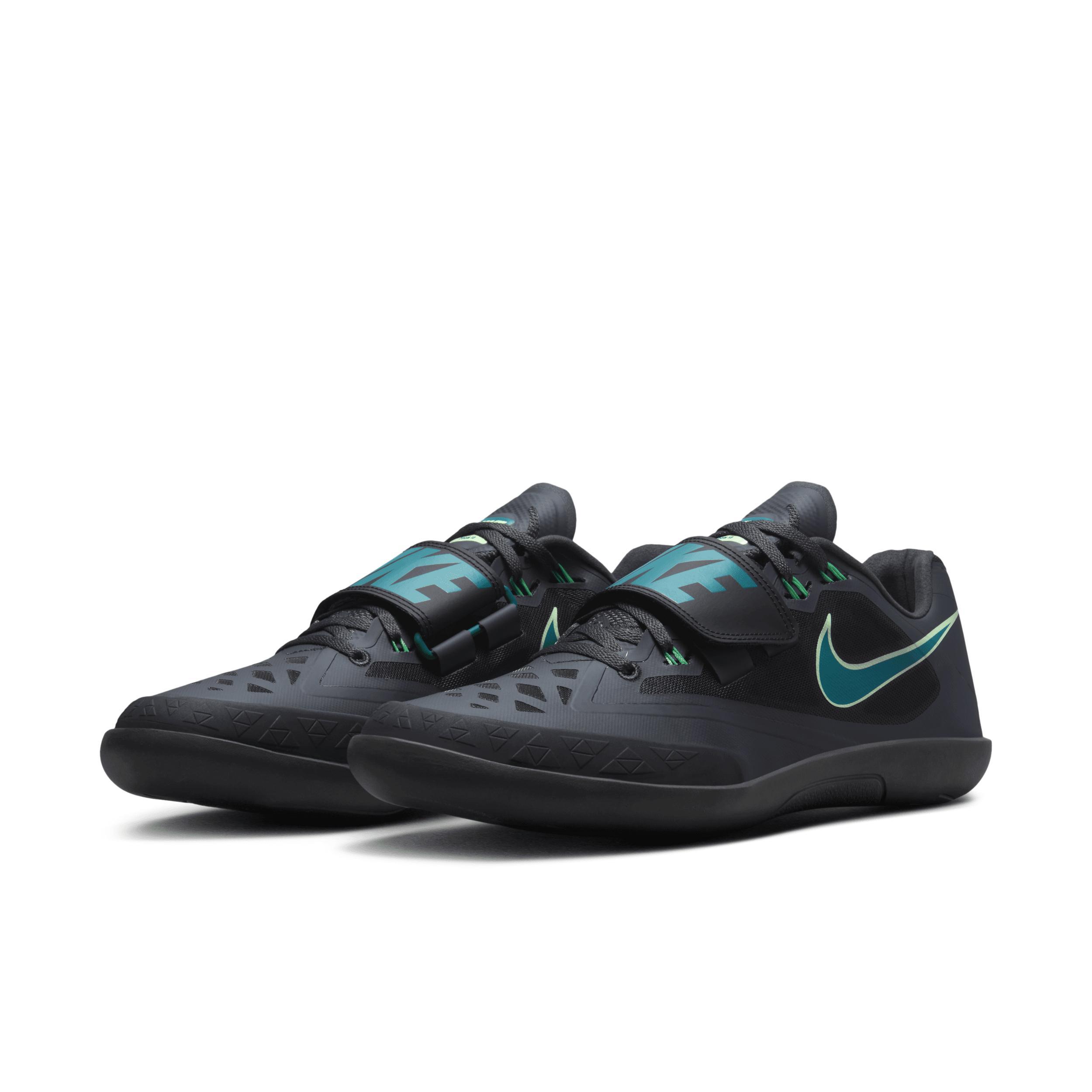 Nike Men's Zoom SD 4 Track & Field Throwing Shoes Product Image