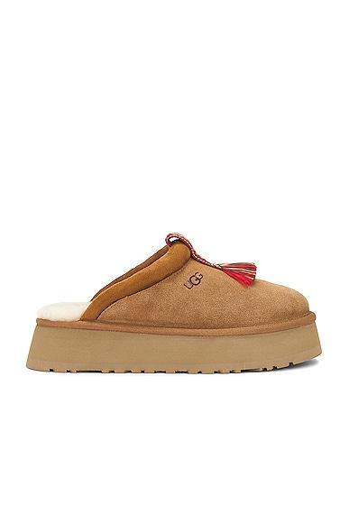 UGG Tazzle Slipper in Brown Product Image