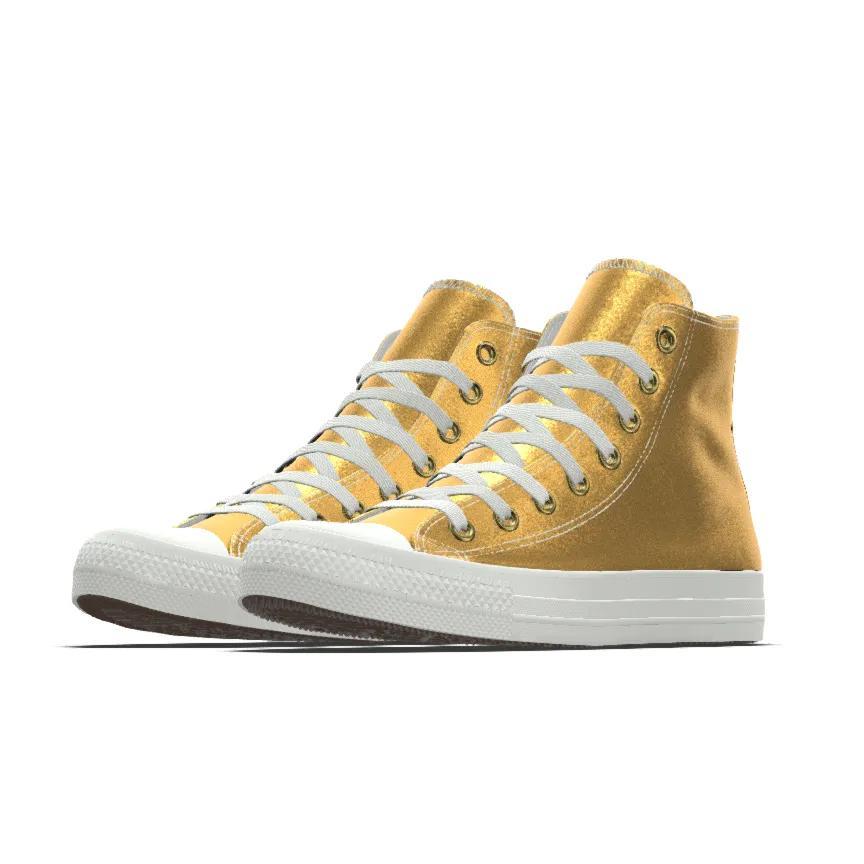 Custom Chuck Taylor All Star Leather By You Product Image