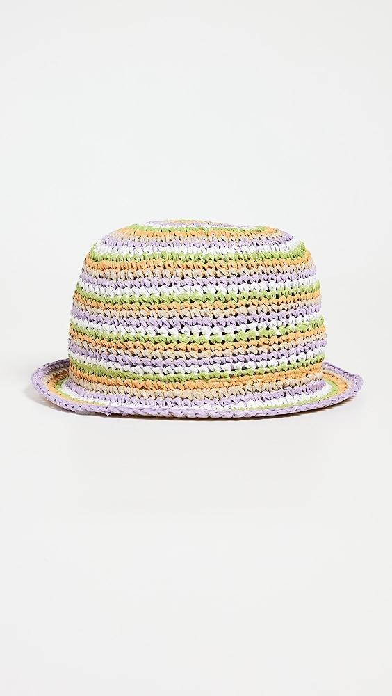 Missoni Cloche Hat | Shopbop Product Image