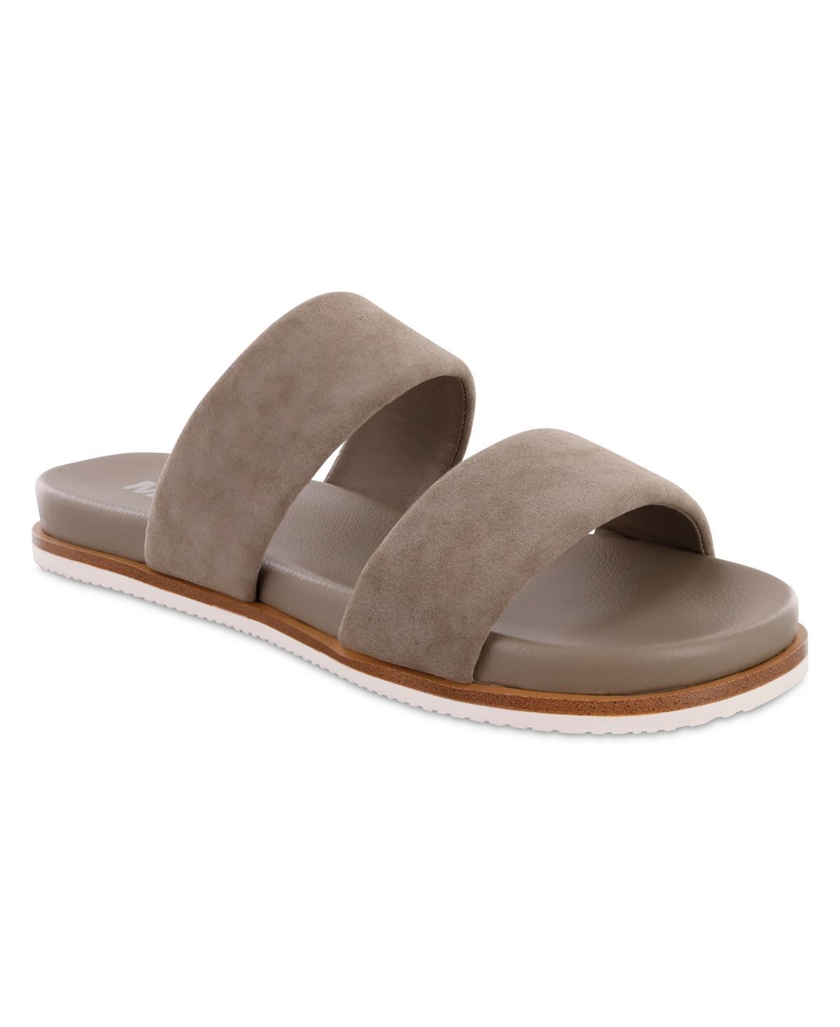 Mia Womens Valeri Flat Sandals Product Image