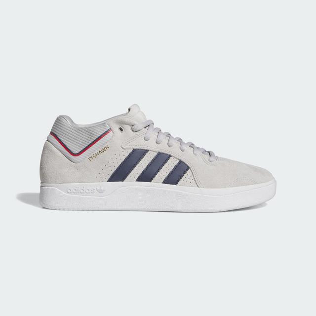 adidas Tyshawn Remastered Shoes Cloud White M 8.5 / W 9.5 Unisex Product Image