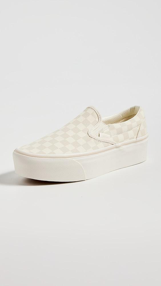 Vans CSO Stackform Sneakers | Shopbop Product Image