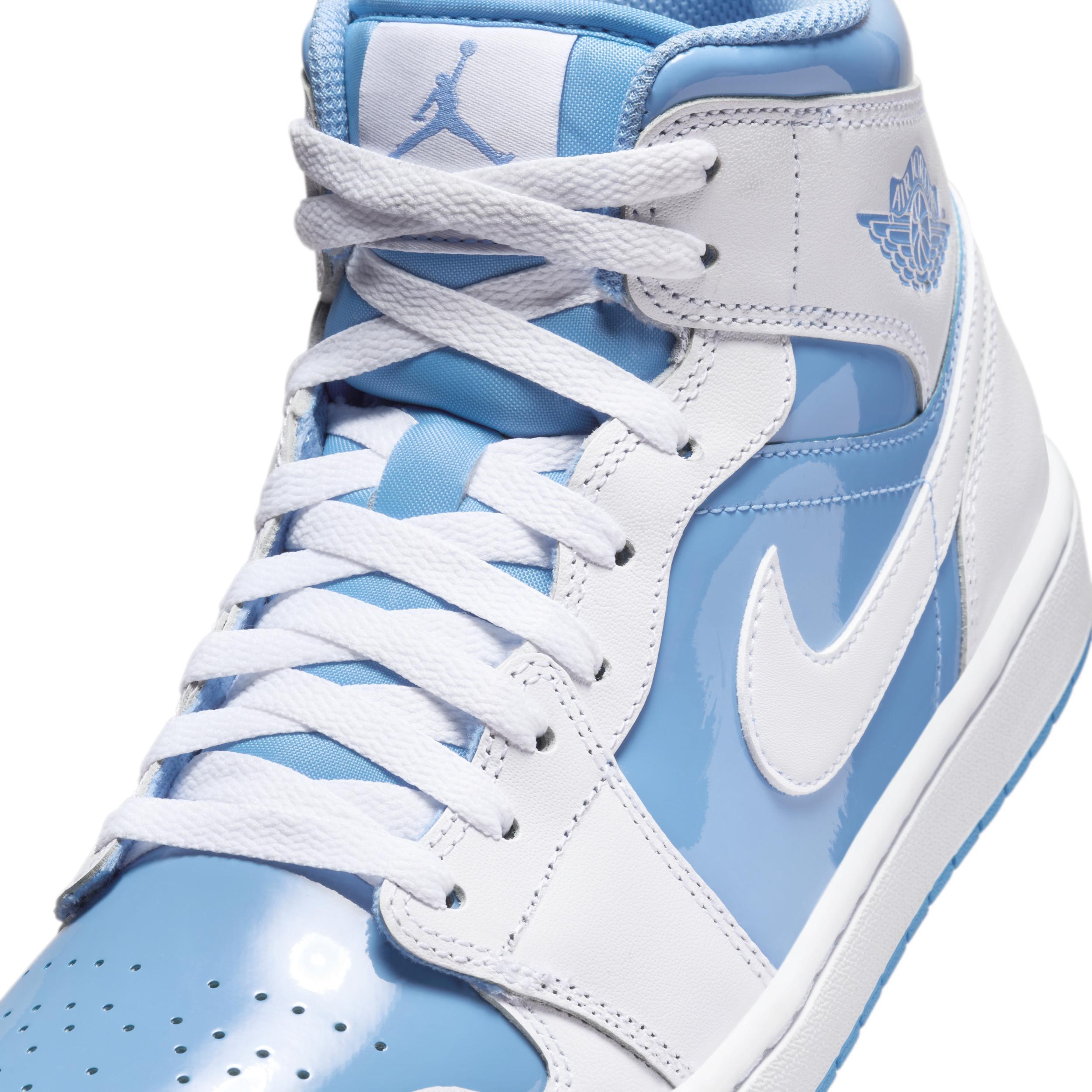 Air Jordan 1 Mid SE Men's Shoes Product Image