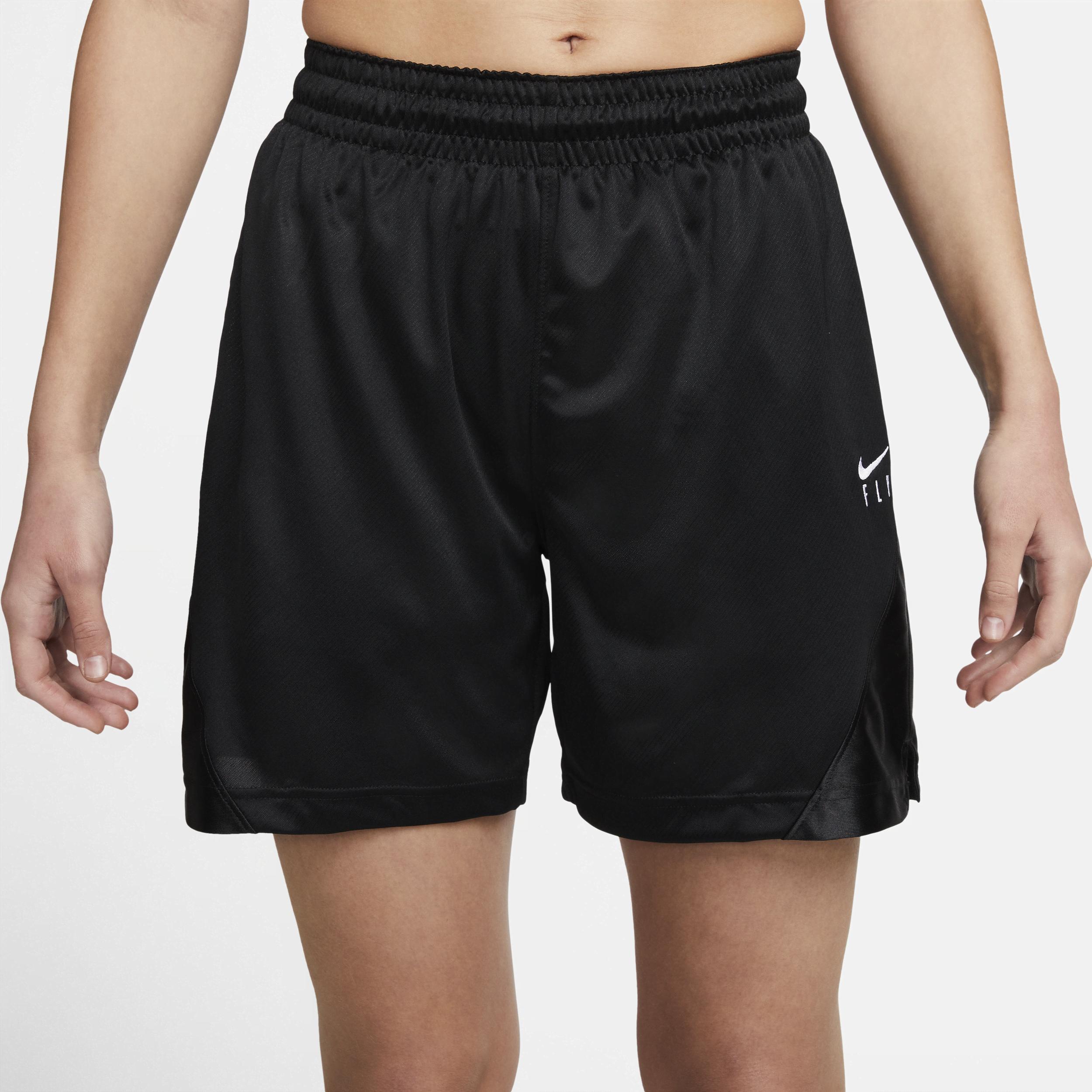 Nike Women's Dri-FIT ISoFly Basketball Shorts Product Image