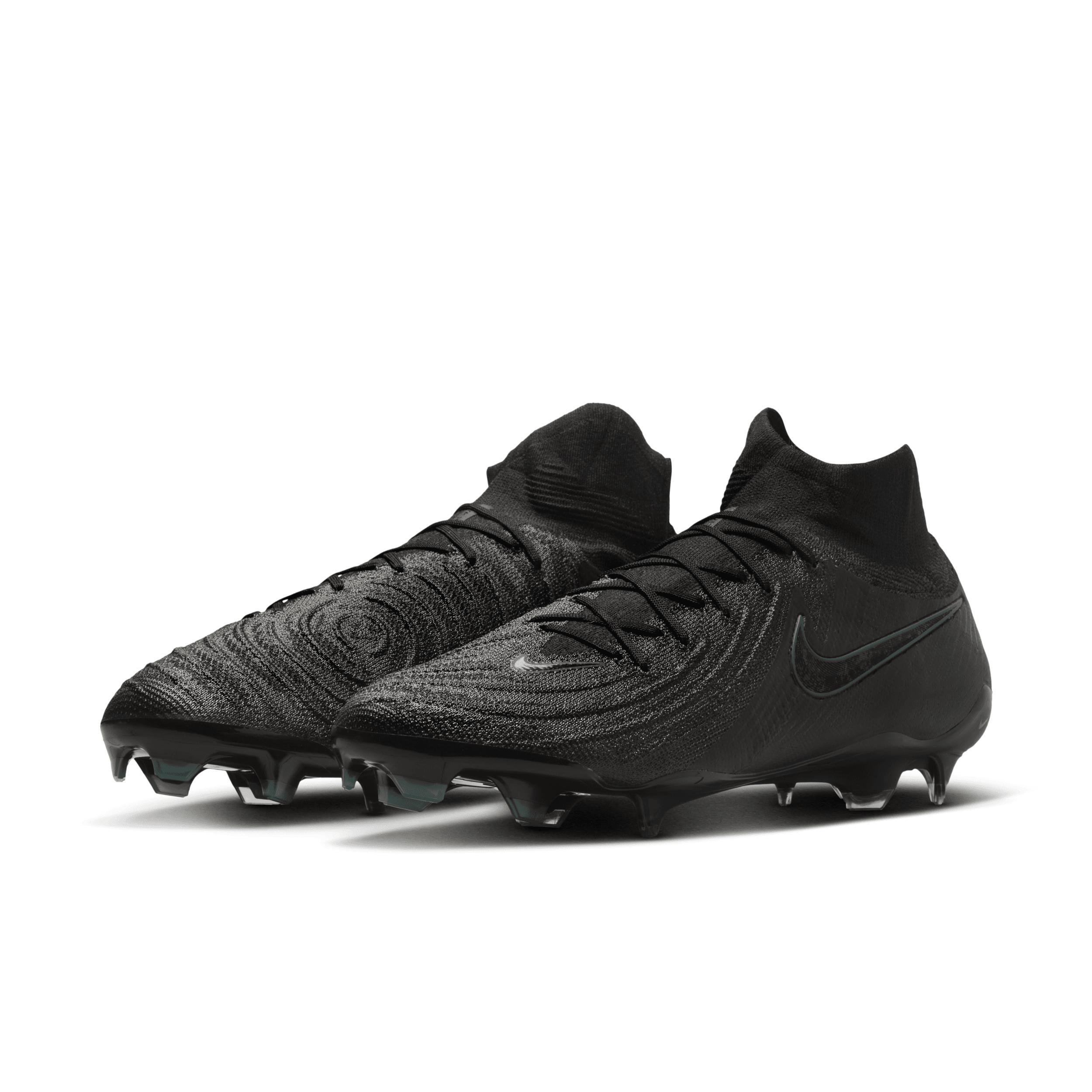 Nike Men's Phantom Luna 2 Elite FG High-Top Soccer Cleats Product Image