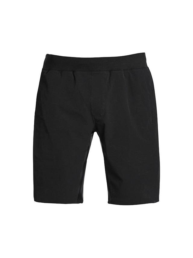 Mens Fulton Workout Shorts Product Image