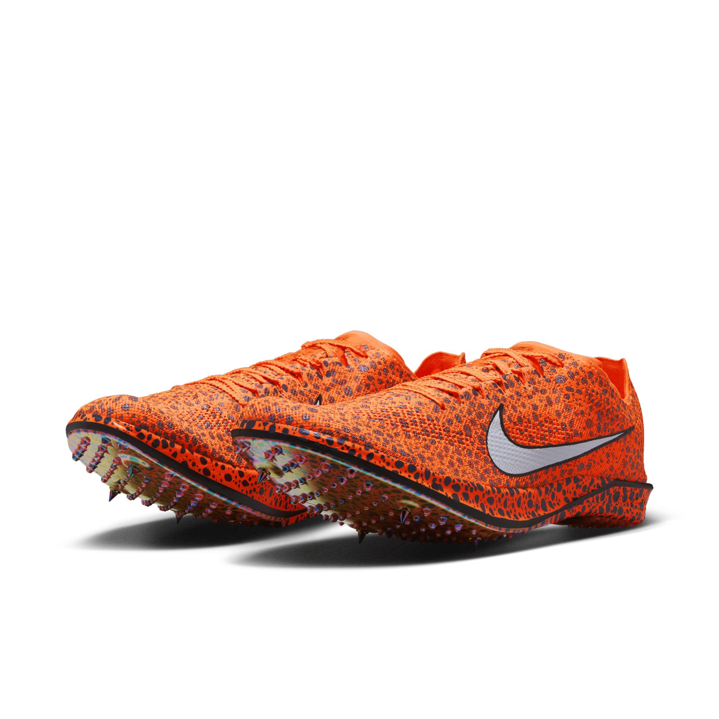 Nike Men's Dragonfly 2 Electric Track & Field Distance Spikes Product Image