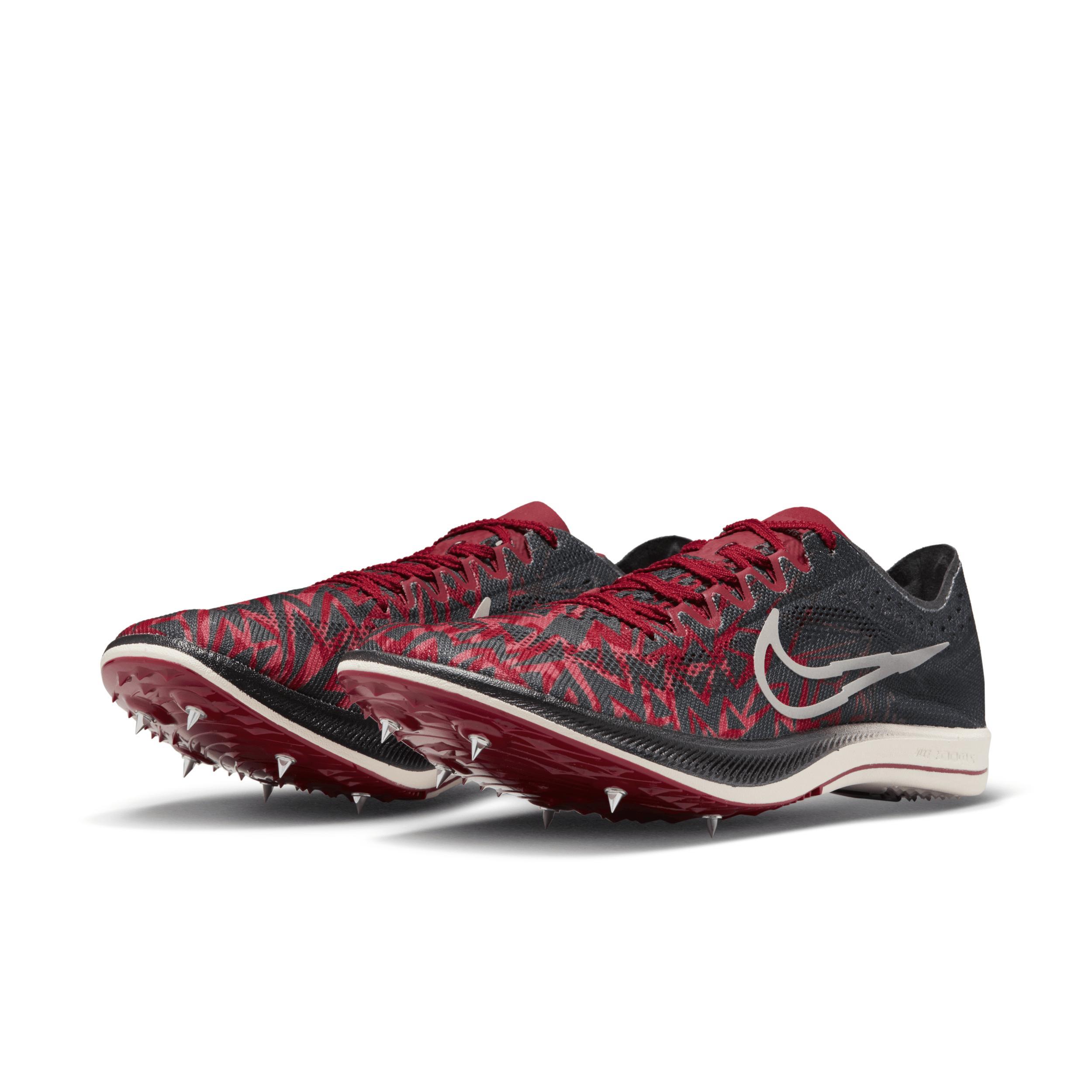 Nike Mens ZoomX Dragonfly Bowerman Track Club Track & Field Distance Spikes Product Image