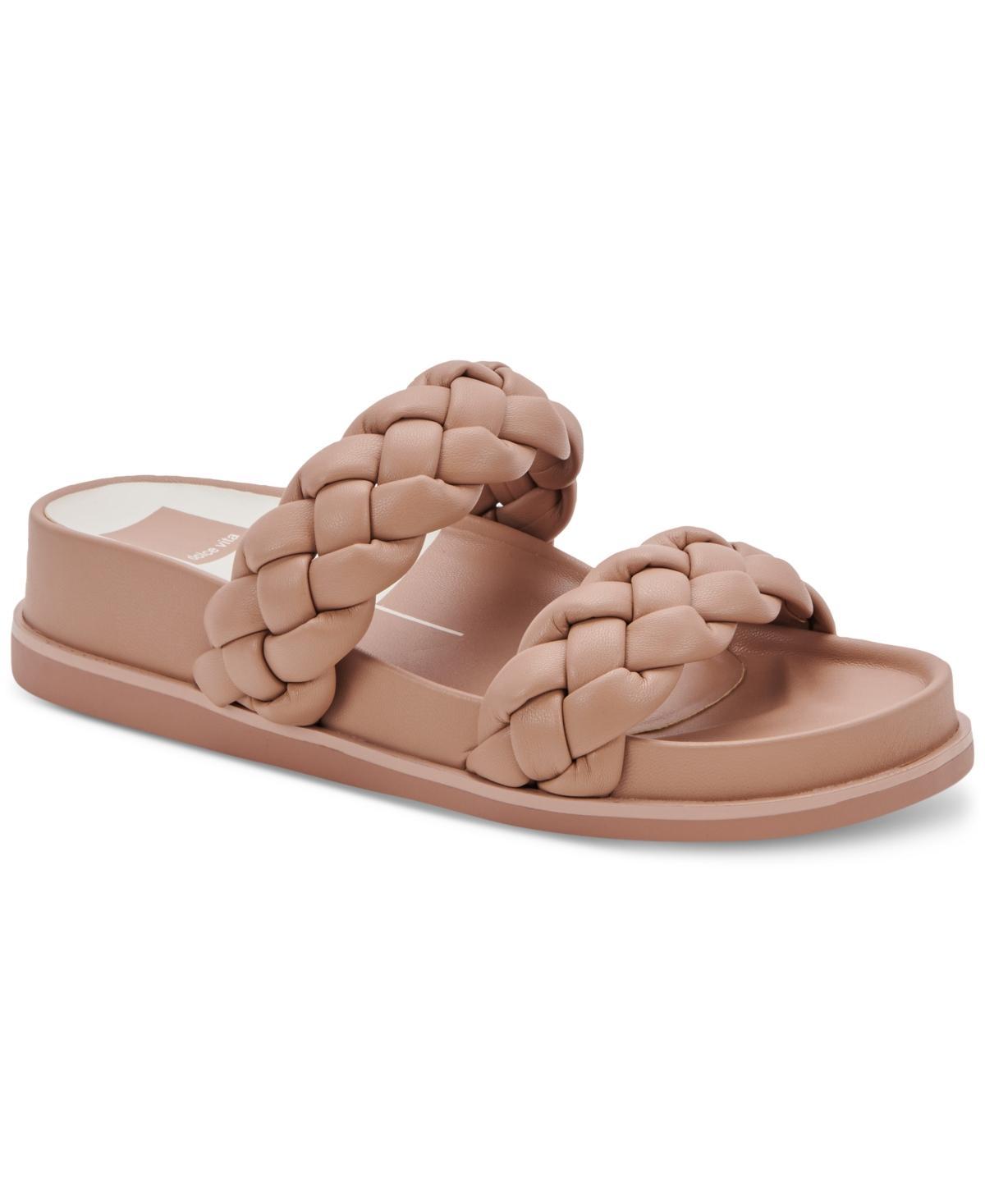 Dolce Vita Signe Slide Sandal Product Image