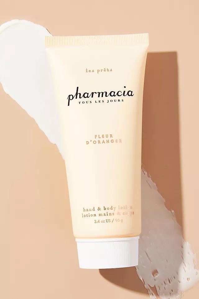 Pharmacia Hand & Body Lotion Product Image