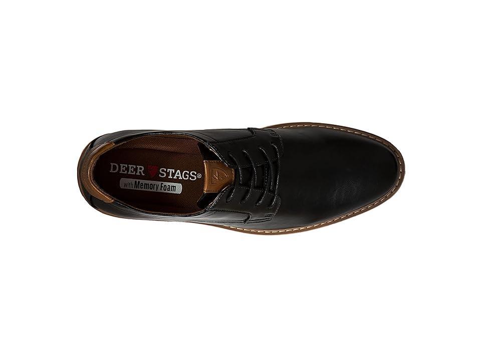 Deer Stags Marco Mens Dress Oxford Shoes Product Image