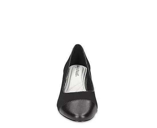 Easy Street Womens Wes Pump Product Image