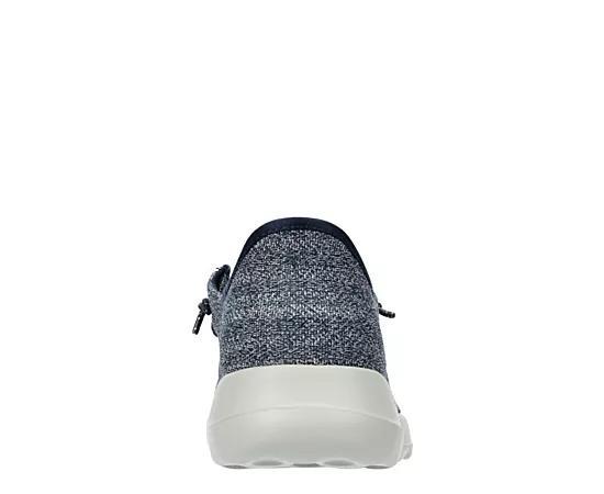 Skechers Womens Slip-Ins Go Walk Joy Fantasia Sneaker Product Image