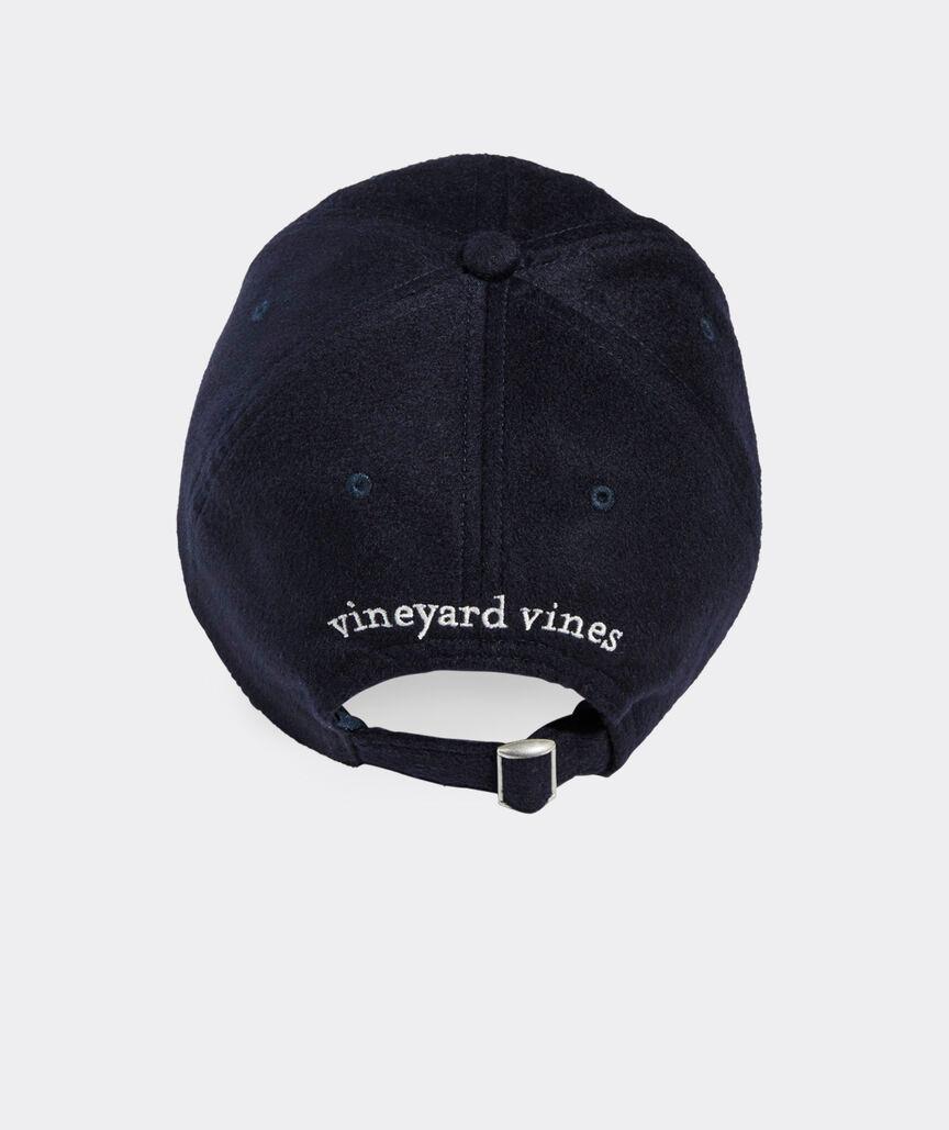 Women's Limited-Edition Head Of The Charles® Cashmere Baseball Hat Product Image